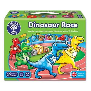 Orchard Toys Dinosaur Race Game